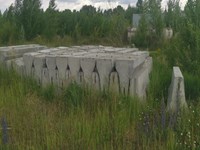 Дорожное ограждение